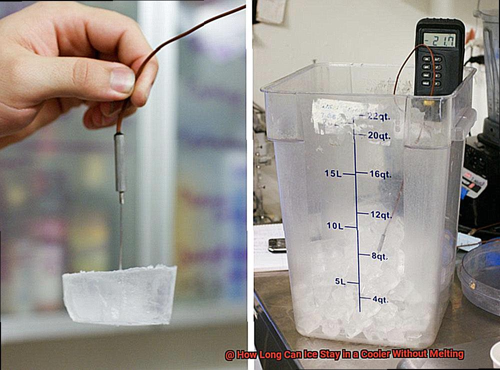 How Long Can Ice Stay in a Cooler Without Melting-2