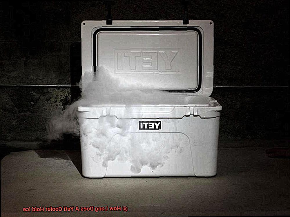 How Long Does A Yeti Cooler Hold Ice-7