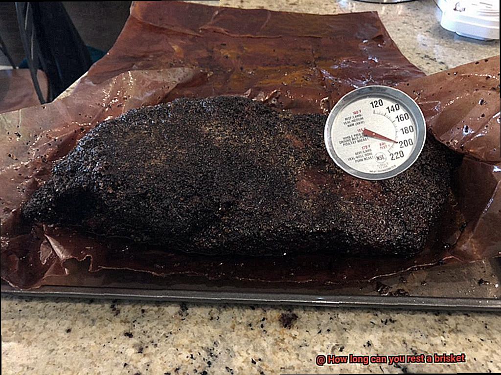 How long can you rest a brisket-7