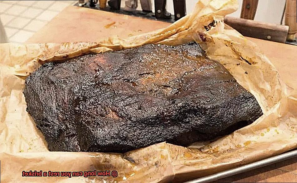 How long can you rest a brisket-8