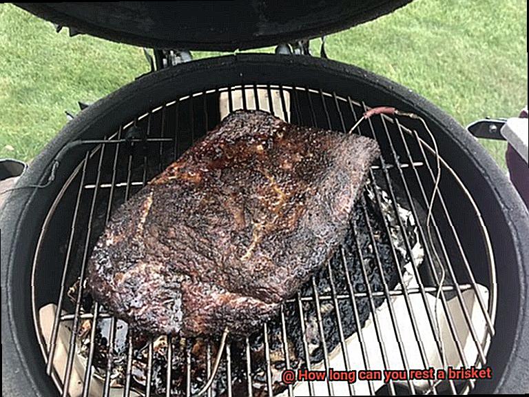 How long can you rest a brisket-5