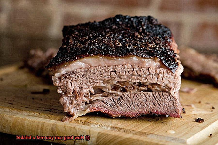 How long can you rest a brisket-6