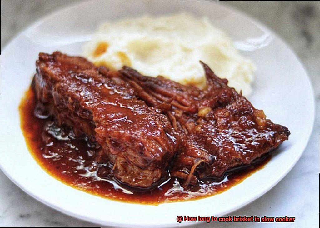 How long to cook brisket in slow cooker-3