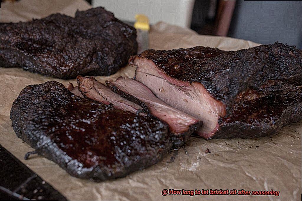 How long to let brisket sit after seasoning-5