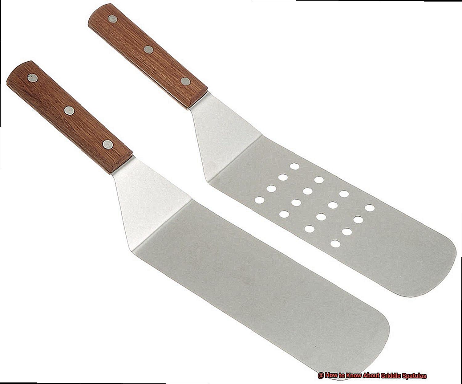 How to Know About Griddle Spatulas-4