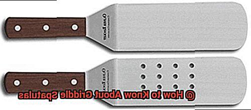 How to Know About Griddle Spatulas-6