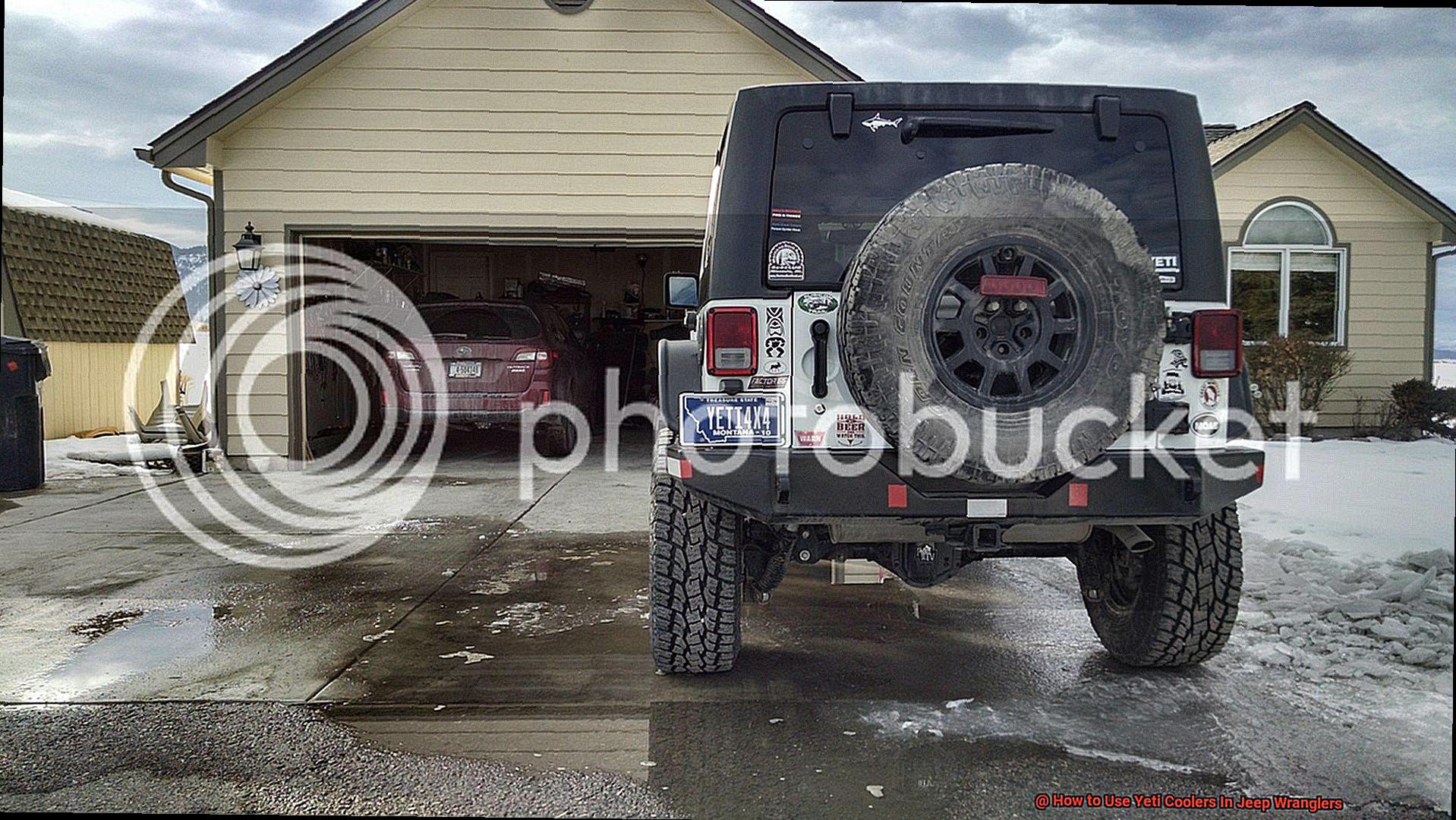 How to Use Yeti Coolers In Jeep Wranglers-2
