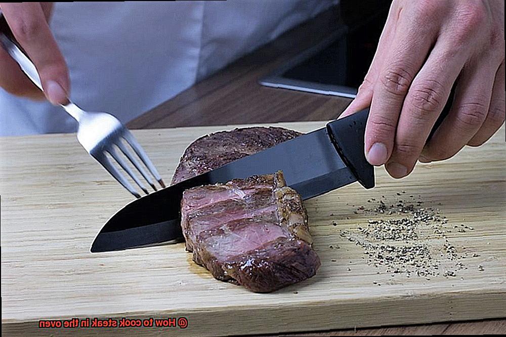 How to cook steak in the oven-5