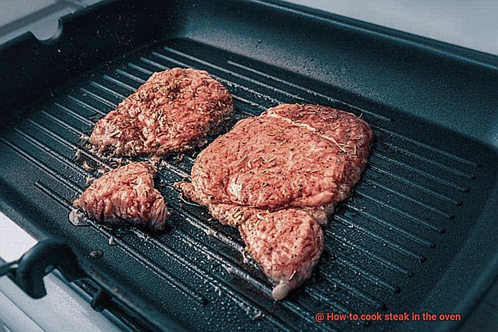 How to cook steak in the oven-2