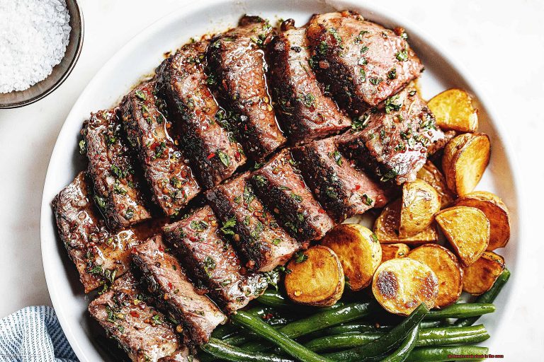 How to cook steak in the oven? Pastime Bar And Grill