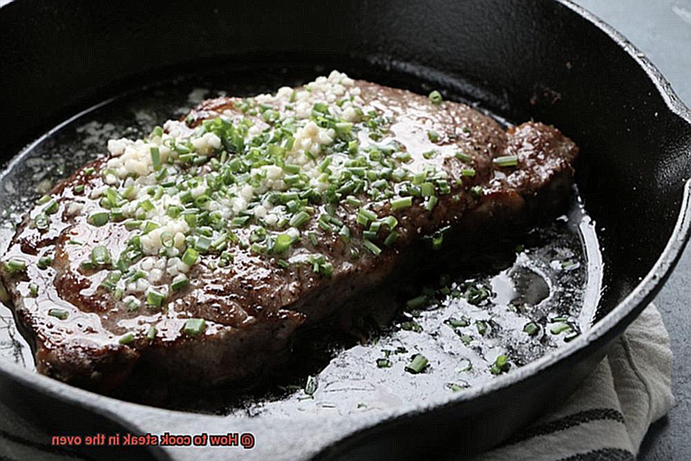 How to cook steak in the oven-6