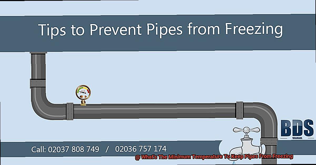What's The Minimum Temperature To Keep Pipes From Freezing-7
