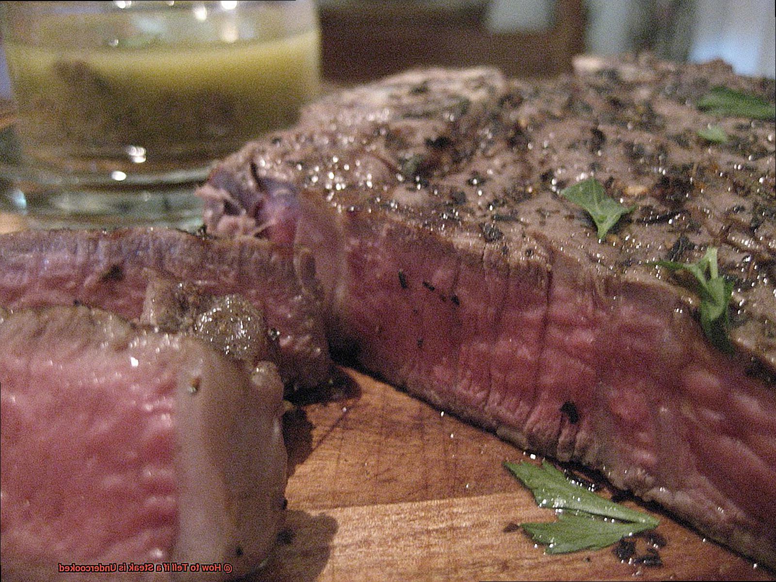 Why doesn’t my steak sear? Pastime Bar And Grill