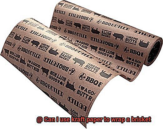 Can I use kraft paper to wrap a brisket-2