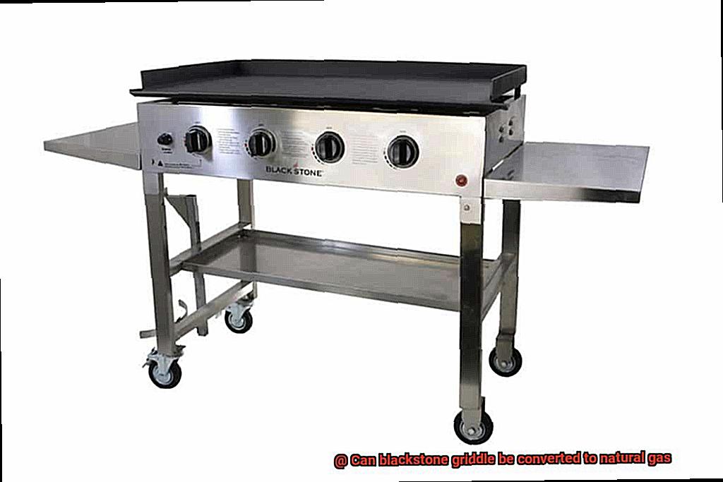 Can blackstone griddle be converted to natural gas-3