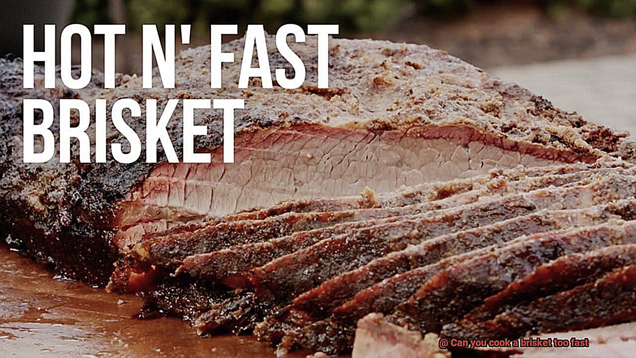Can you cook a brisket too fast-3