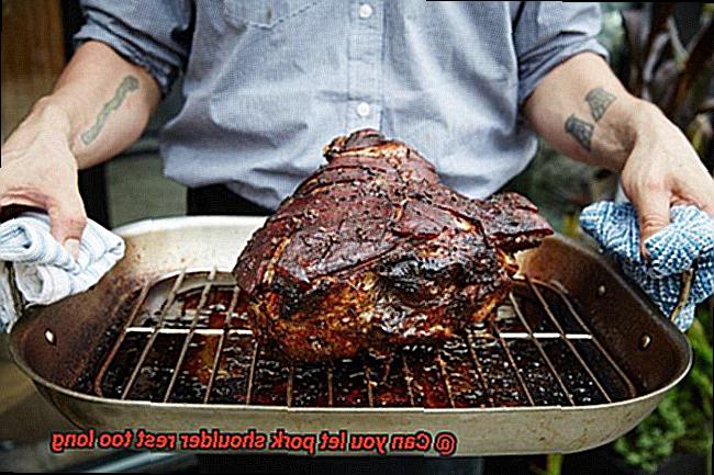 Can you let pork shoulder rest too long-3