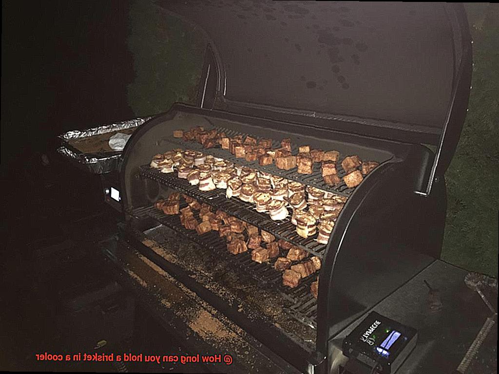 How long can you hold a brisket in a cooler-4