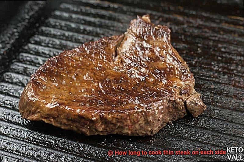 How long to cook thin steak on each side-5