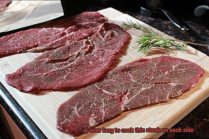 How long to cook thin steak on each side-3
