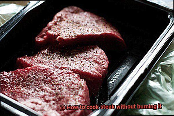 How to cook steak without burning it-3