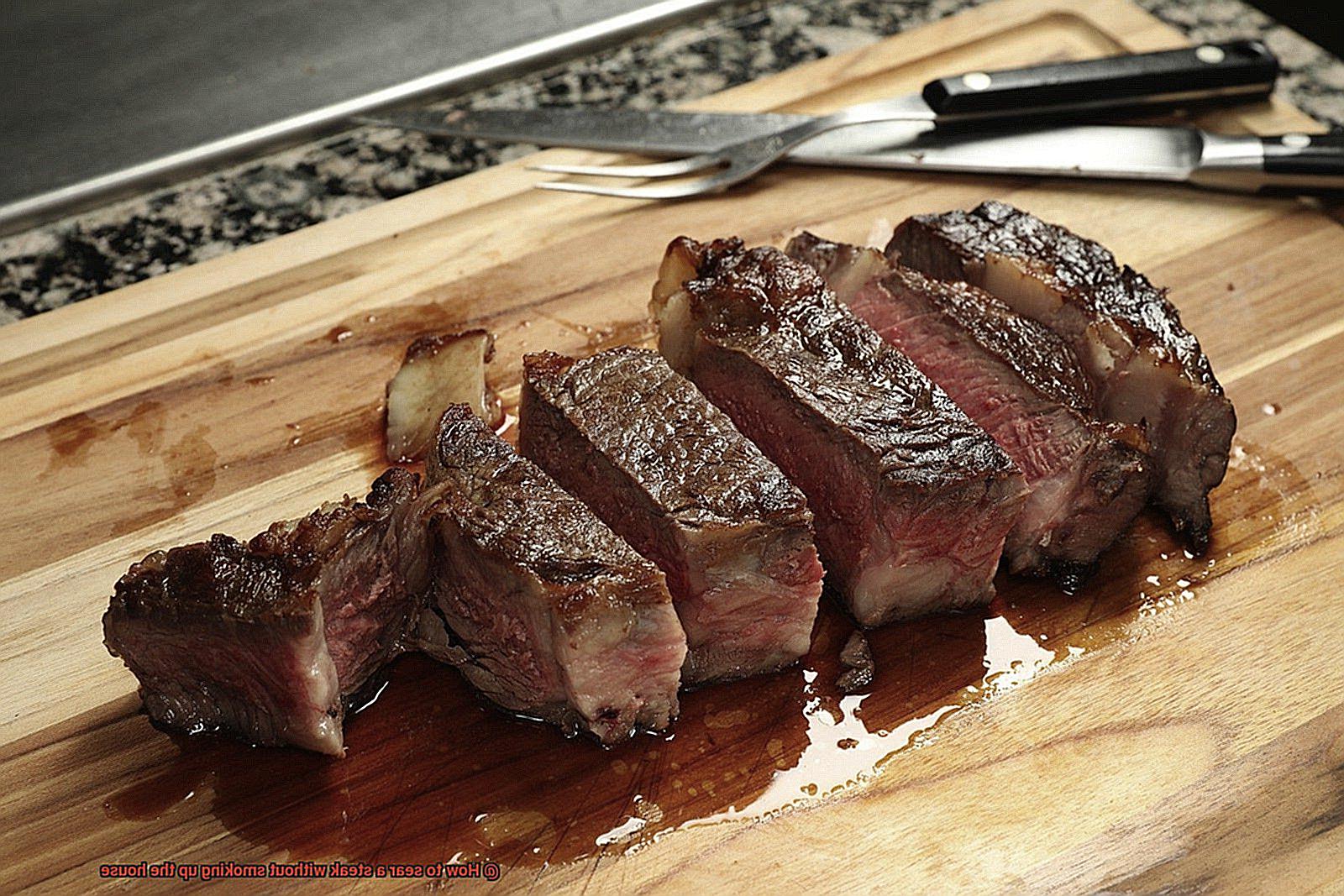 How to sear a steak without smoking up the house-4