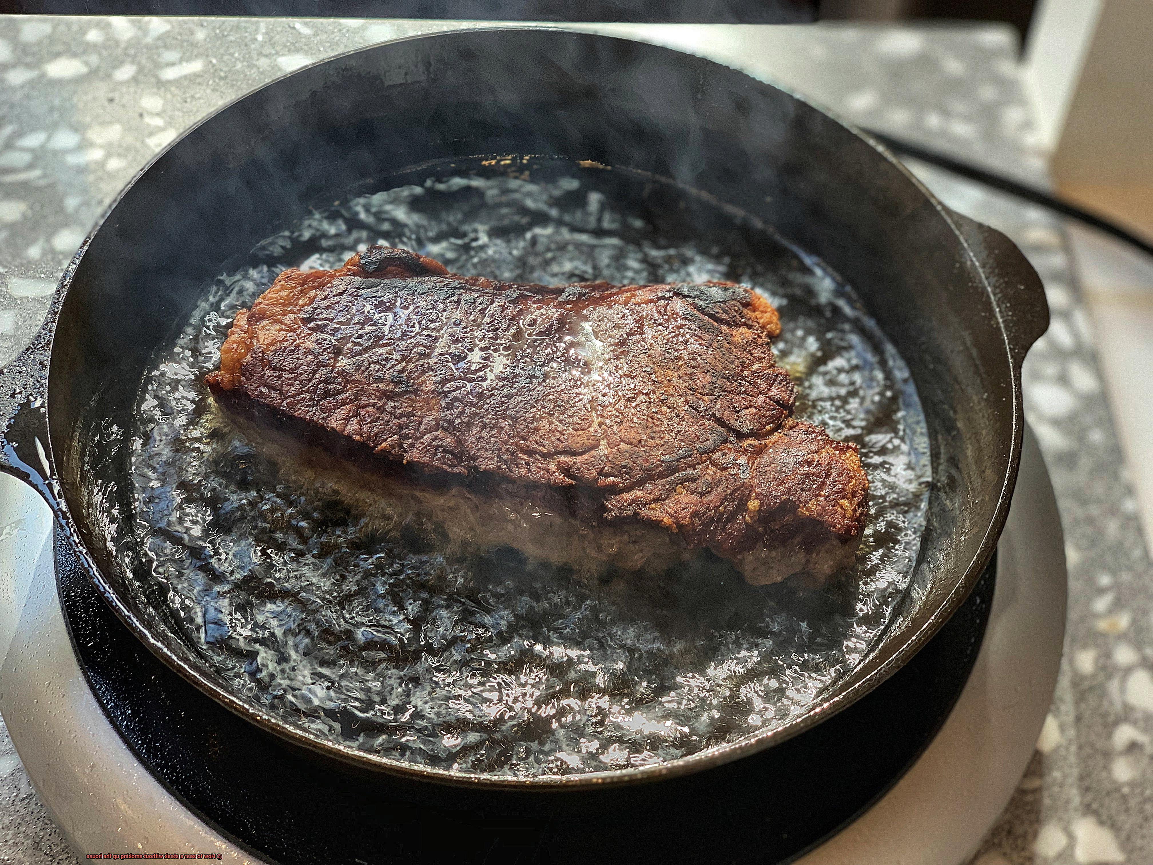 How to sear a steak without smoking up the house-2
