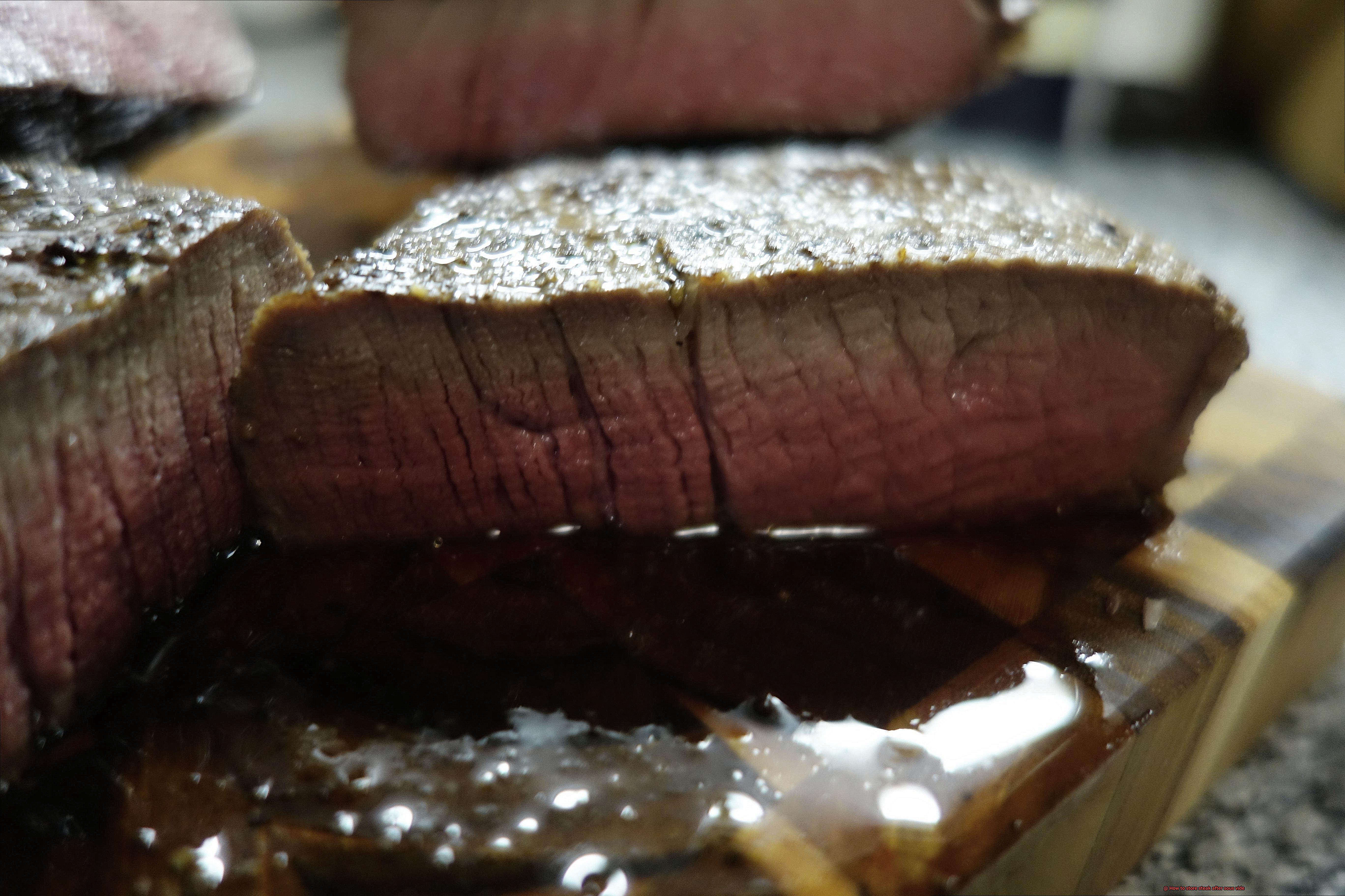 How to store steak after sous vide-2