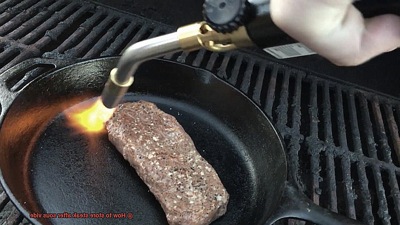 How to store steak after sous vide-4