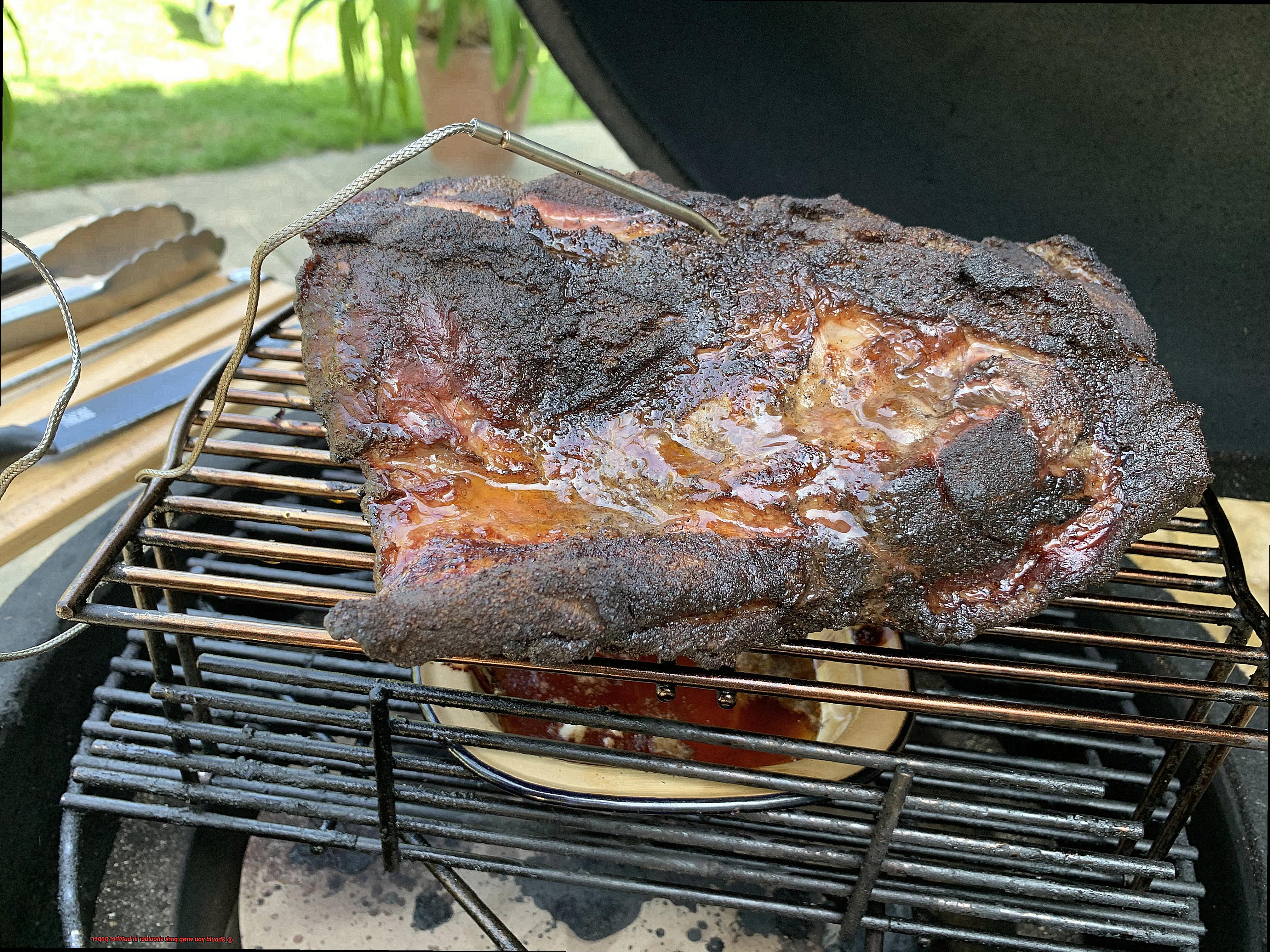 Should you wrap pork shoulder in butcher paper-2