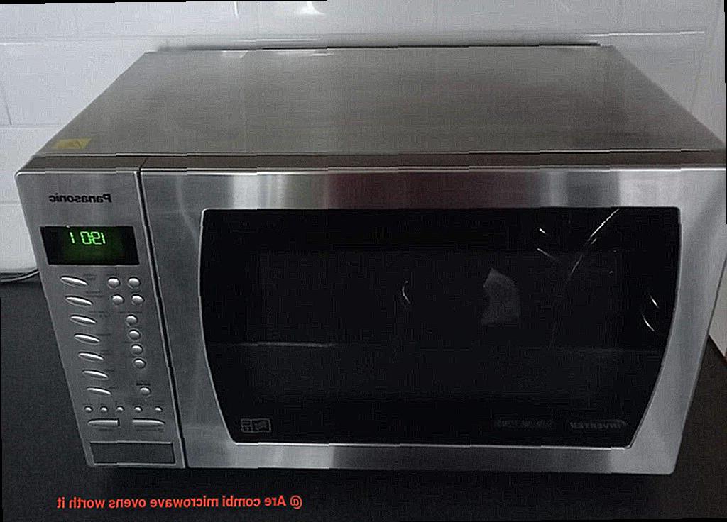 Are combi microwave ovens worth it-3