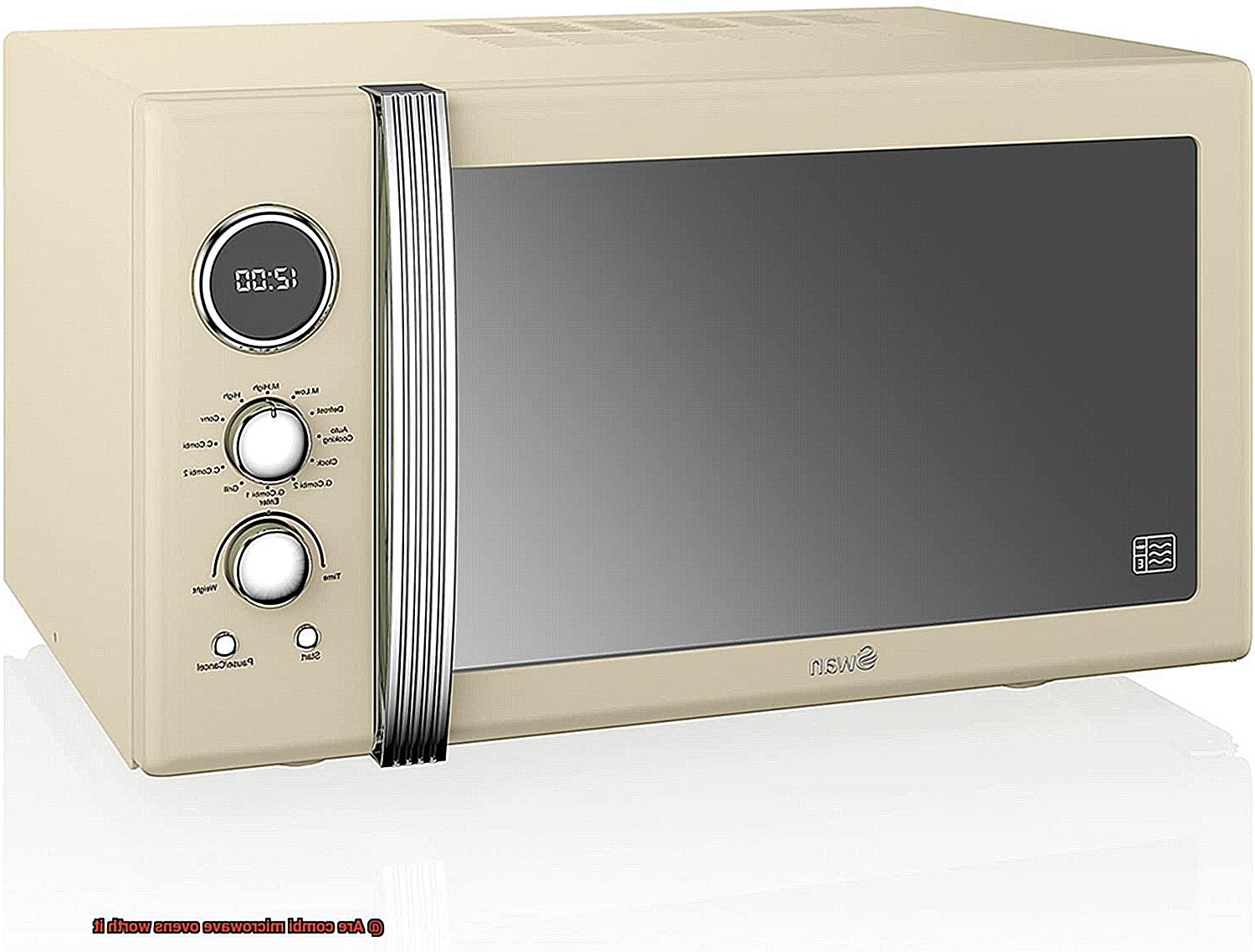 Are combi microwave ovens worth it-5