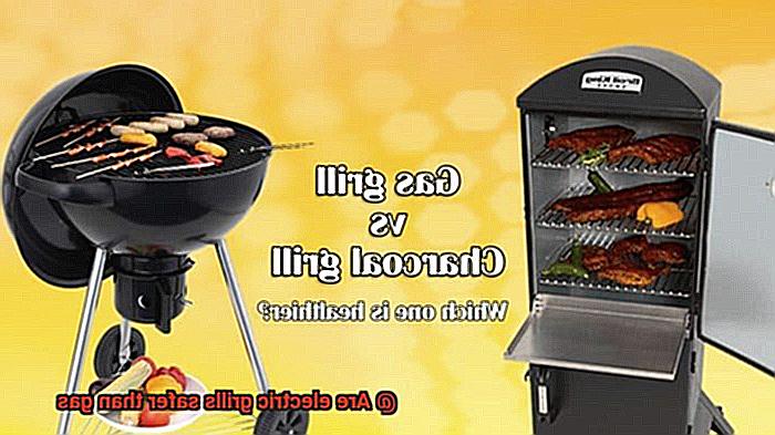 Are electric grills safer than gas-5