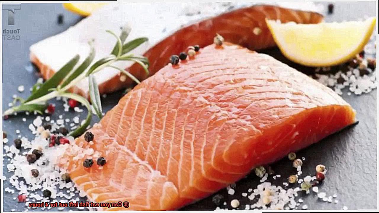 Can you eat fish left out for 4 hours-3