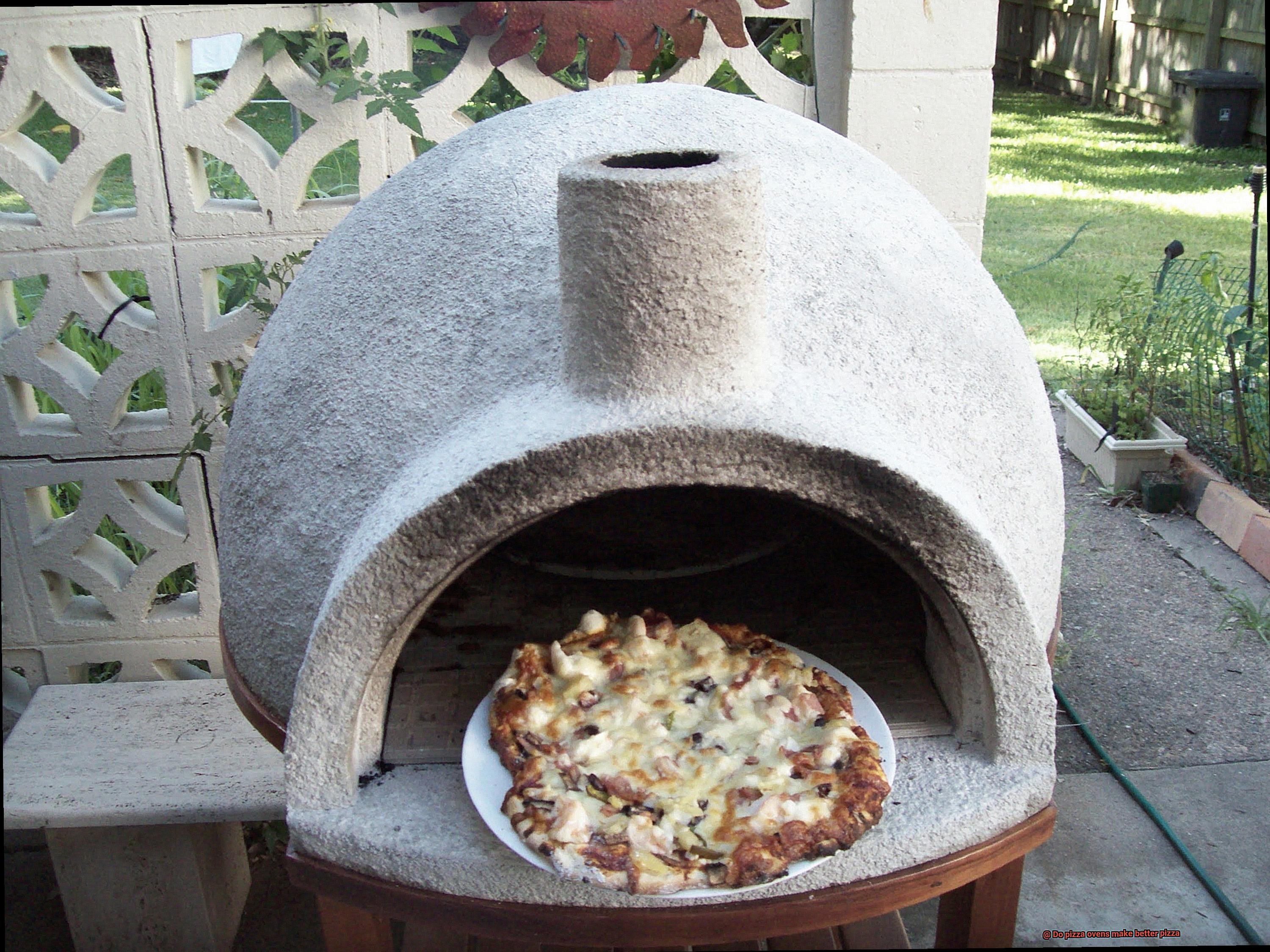 Do pizza ovens make better pizza-6