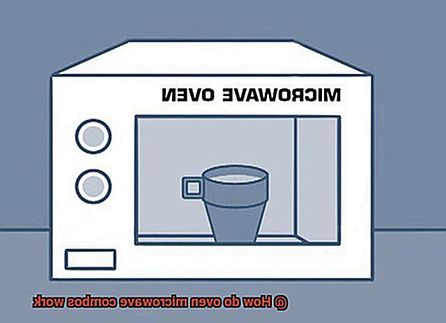 How do oven microwave combos work-3