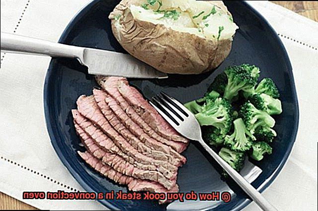 How do you cook steak in a convection oven-2