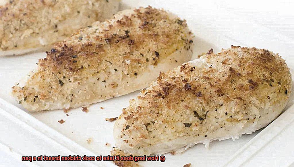 How long does it take to cook chicken breast in a pan-7
