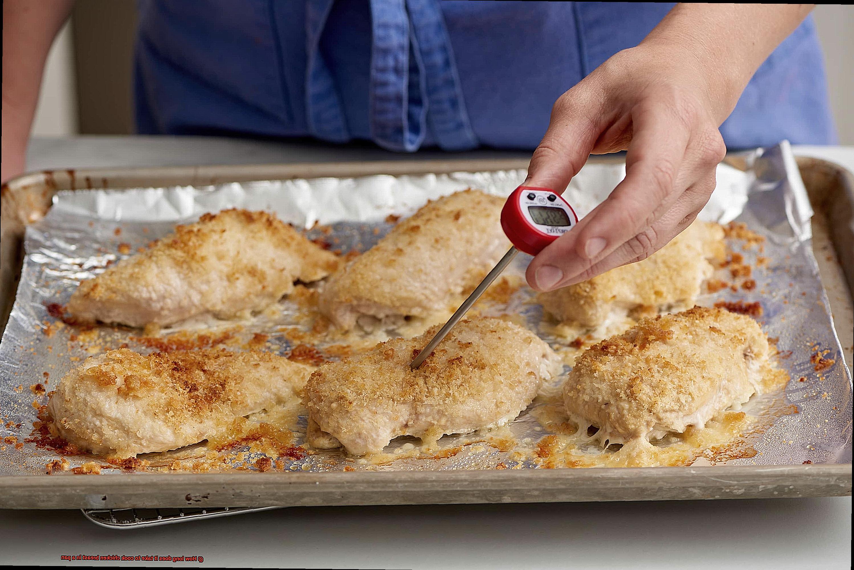 How long does it take to cook chicken breast in a pan-5