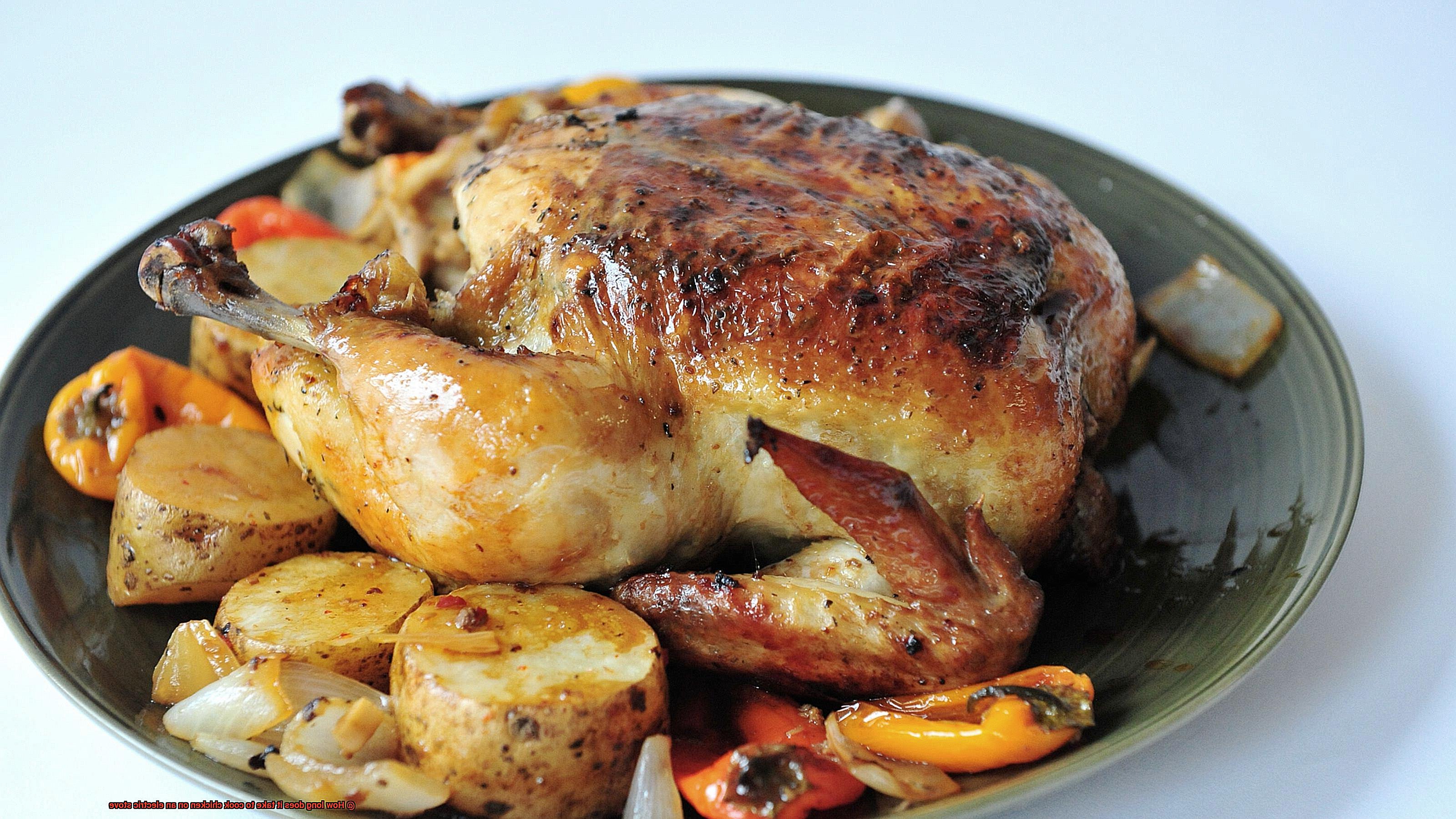 How long does it take to cook chicken on an electric stove-6