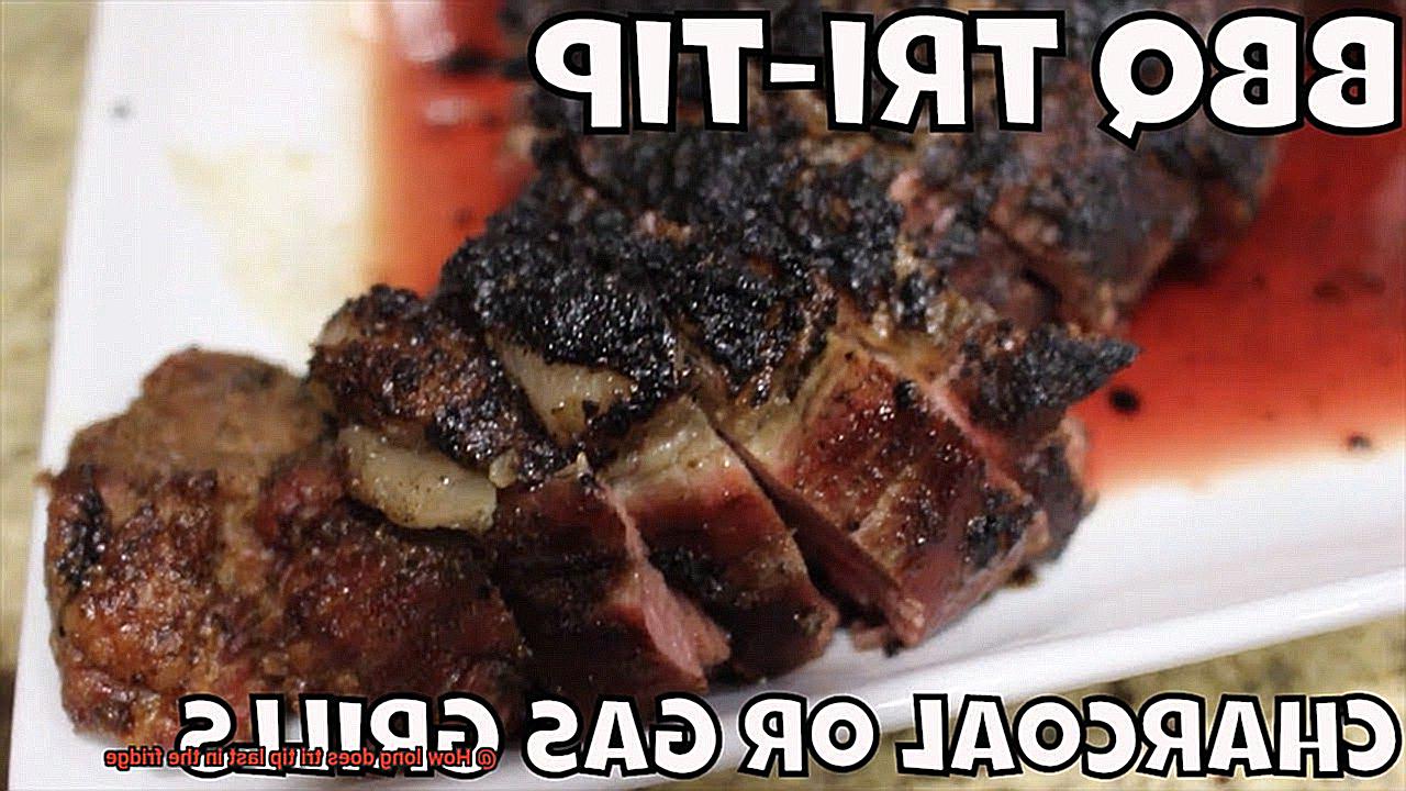 How long does tri tip last in the fridge-3