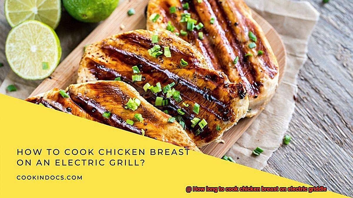 How long to cook chicken breast on electric griddle-4