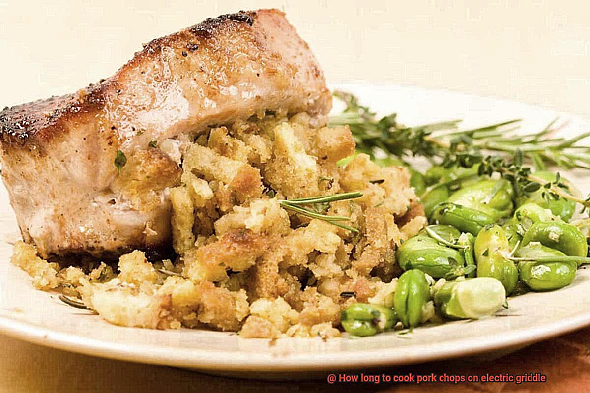 How long to cook pork chops on electric griddle-3
