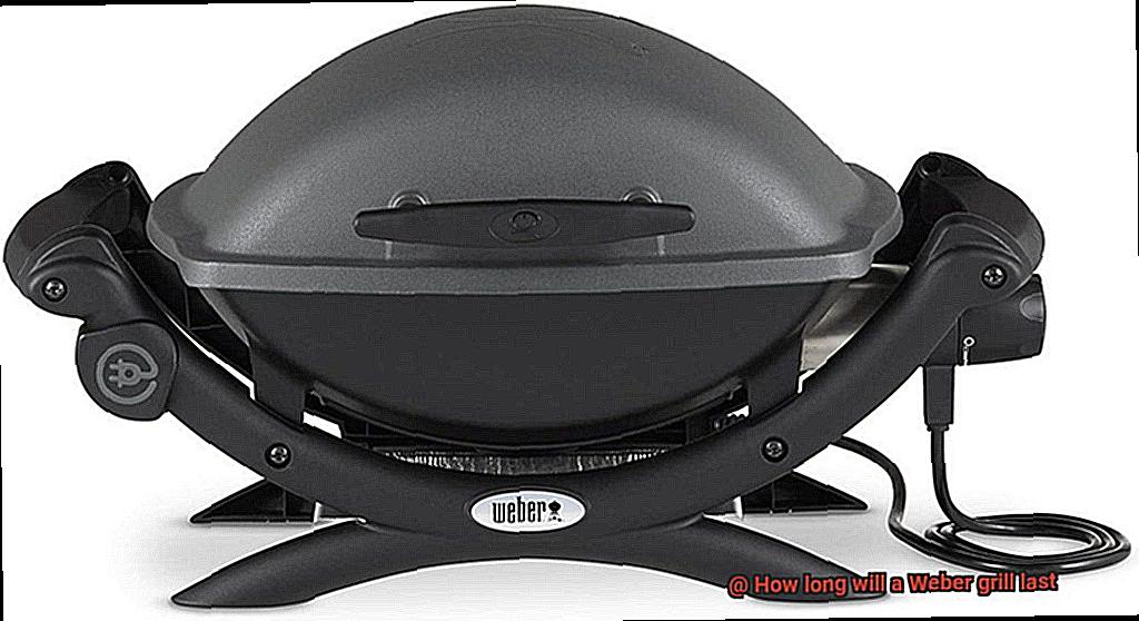 How long will a Weber grill last-3