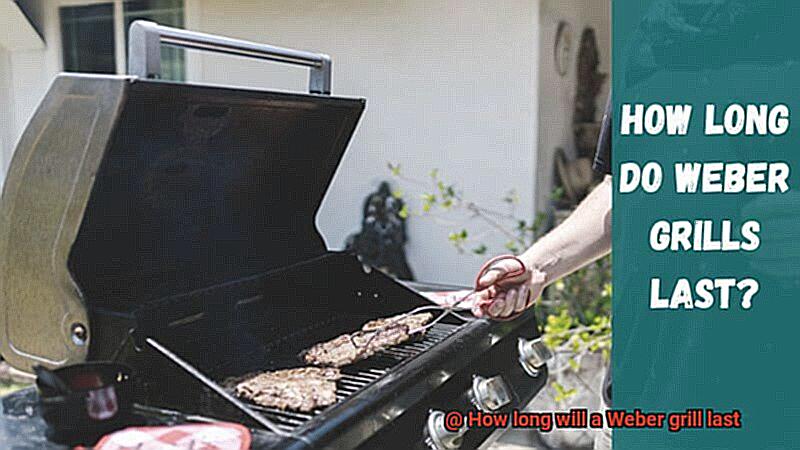 How long will a Weber grill last-2