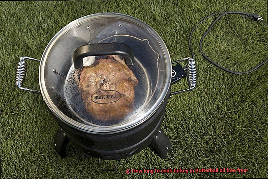 How long will charcoal last in Big Green Egg-2