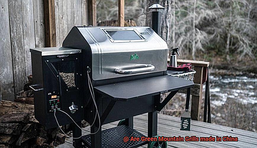 Are Green Mountain Grills made in China-2