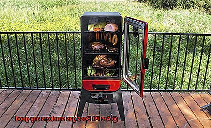 Are Pit Boss gas smokers any good-3