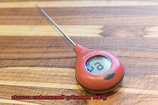 Are ThermoPop thermometers accurate-3