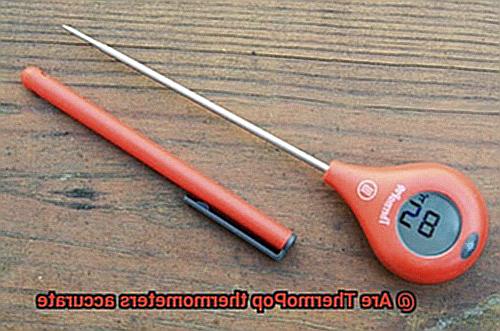 Are ThermoPop thermometers accurate-2